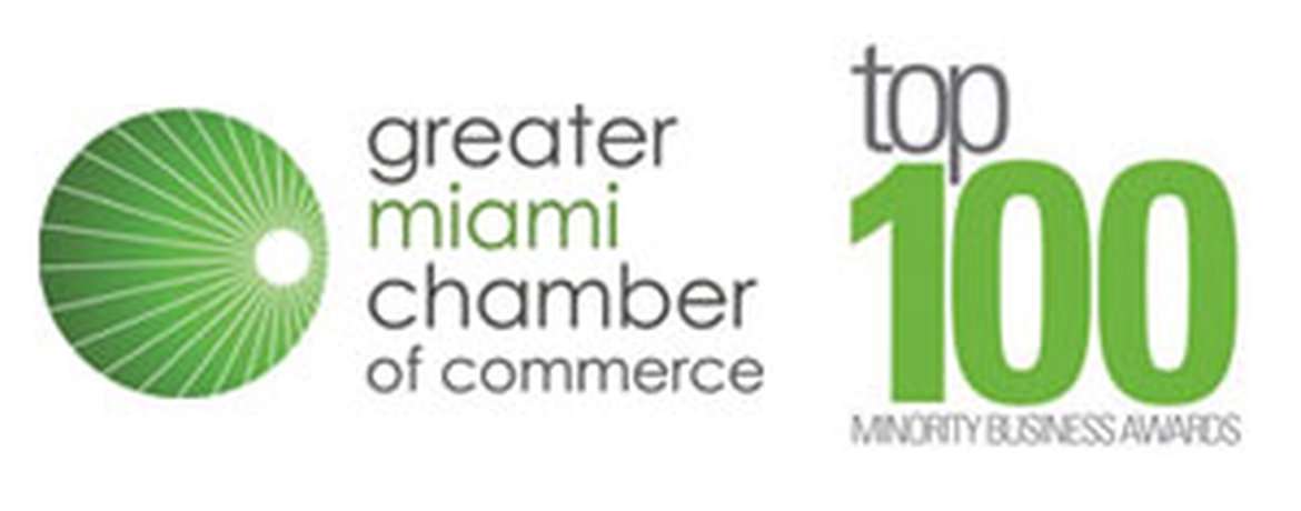 Greater Miami Chamber Commerce Top 100