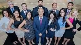 AG LAW Firm Miami