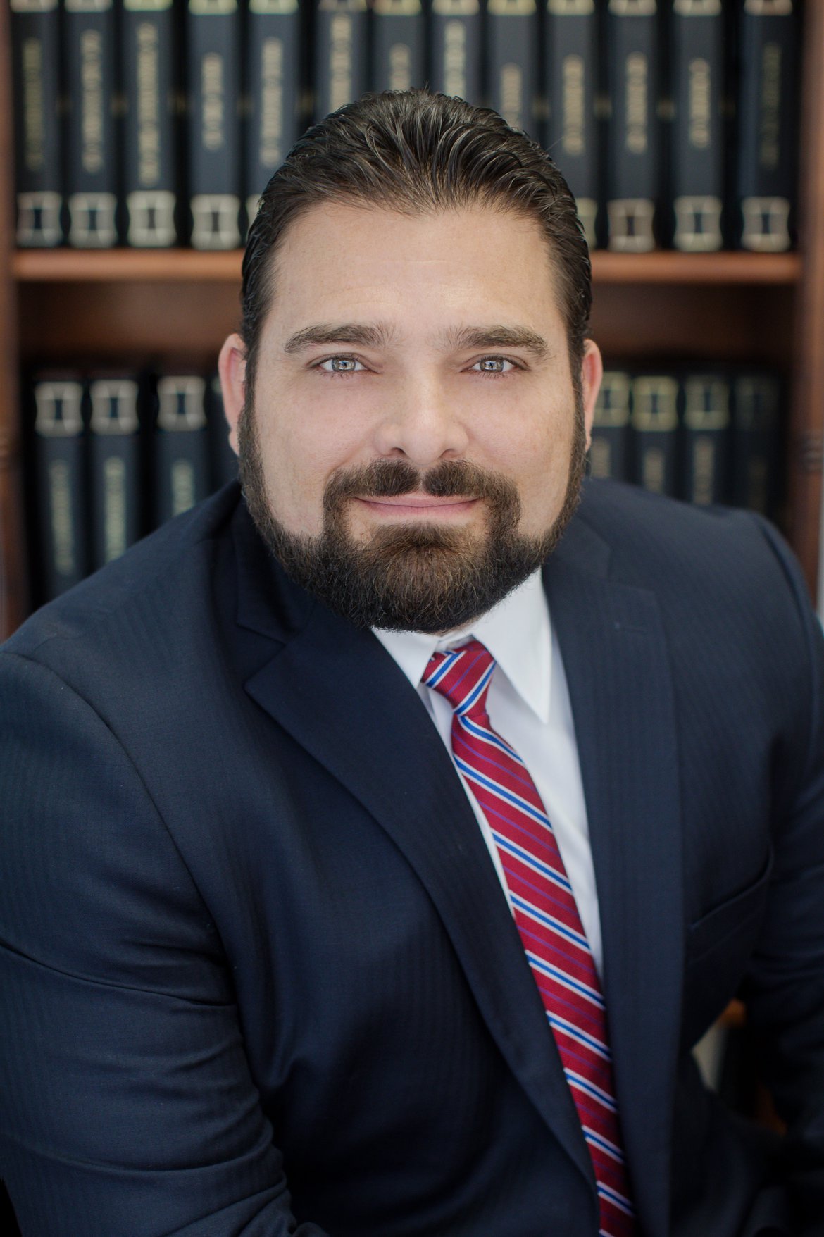 Alejandro F. Hoyos Attorney