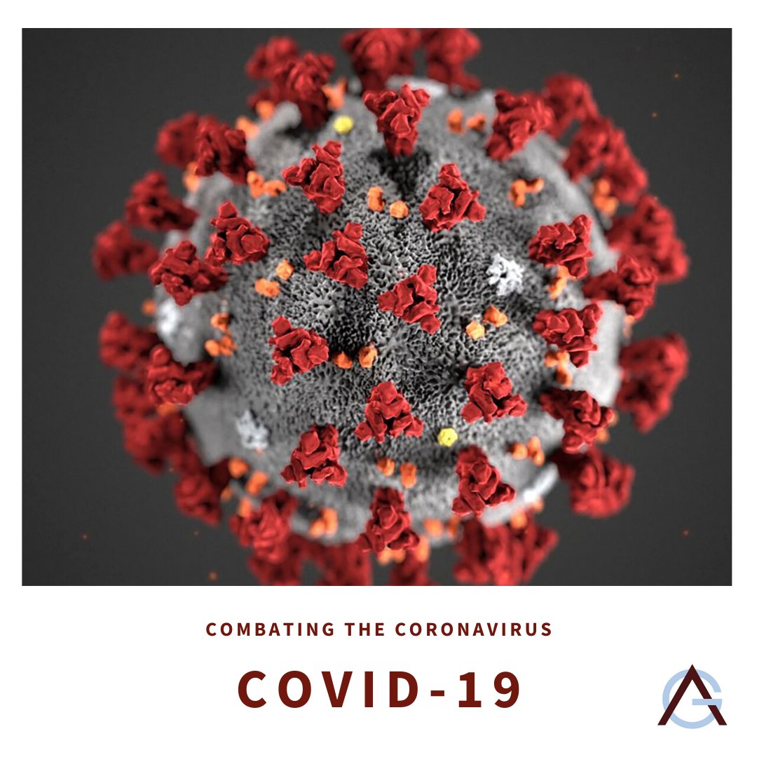 Businesses Combating the Coronavirus COVID-19